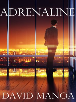 cover image of Adrenaline